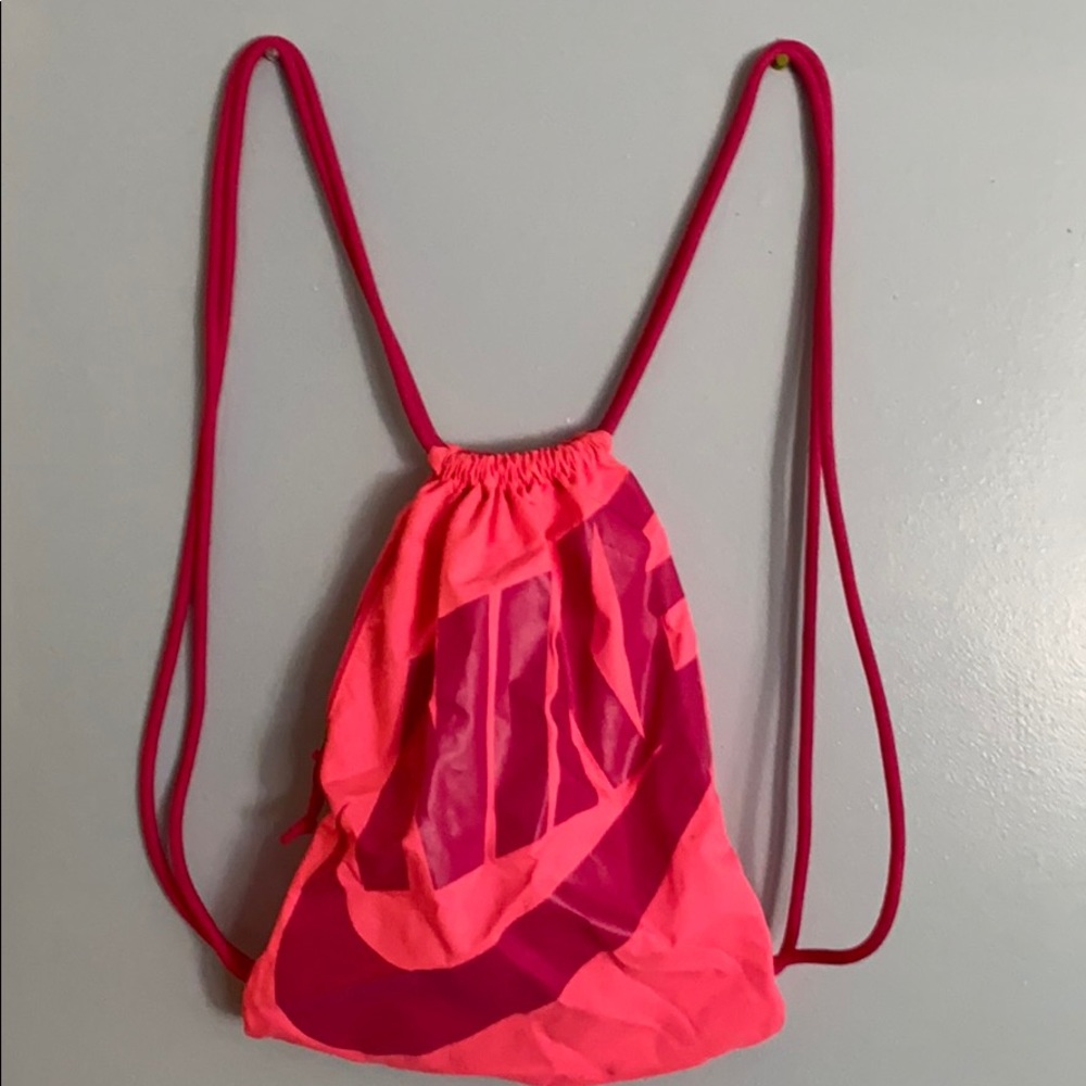 Nike Drawstring Bag